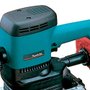 Lixadeira Orbital 220V 600W com Coletor de Pó - 9046-220 - Makita