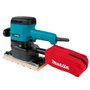 Lixadeira Orbital 220V 600W com Coletor de Pó - 9046-220 - Makita