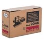 Lixadeira Orbital 220V 600W com Coletor de Pó - 9046-220 - Makita