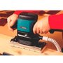 Lixadeira Orbital 220V 600W com Coletor de Pó - 9046-220 - Makita