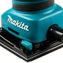 Lixadeira Orbital 4.3/8x4 220V - Makita BO4556-220