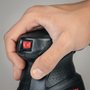 Lixadeira Orbital 7232 200W 220V Sem Filtro - Skil