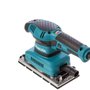 Lixadeira Orbital BO3711 - Makita-220v BO3711-220