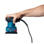 Lixadeira Orbital de Palma GSS 140 STD 220V - 06012A80E0 - Bosch