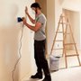 Lixadeira Orbital de Palma GSS 140 STD 220V - 06012A80E0 - Bosch