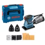 Lixadeira Orbital Multiuso GSS 160-1A 220V 180W - Bosch