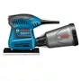 Lixadeira Orbital Multiuso GSS 160-1A 220V 180W - Bosch