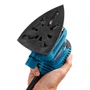 Lixadeira Orbital Multiuso GSS 160-1A 220V 180W - Bosch