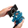 Lixadeira Orbital Multiuso GSS 160-1A 220V 180W - Bosch