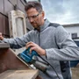 Lixadeira Orbital Multiuso GSS 160-1A 220V 180W - Bosch