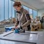 Lixadeira Orbital Multiuso GSS 160-1A 220V 180W - Bosch