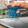 Lixadeira Orbital Multiuso GSS 160-1A 220V 180W - Bosch