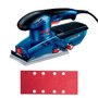 Lixadeira Oscilante 92X182 GSS 23 AE 220V - Bosch