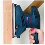 Lixadeira Oscilante 92X182 GSS 23 AE 220V - Bosch