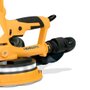 Lixadeira Parede 710W MLP710 220V - Menegotti