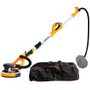 Lixadeira de Parede MLP750 Motor Mono 220V 60HZ 750W - Menegotti