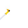 Lixadeira de Parede MLP750 Motor Mono 220V 60HZ 750W - Menegotti