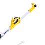 Lixadeira de Parede MLP750 Motor Mono 220V 60HZ 750W - Menegotti