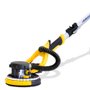 Lixadeira de Parede MLP750 Motor Mono 220V 60HZ 750W - Menegotti
