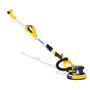Lixadeira de Parede MLP750 Motor Mono 220V 60HZ 750W - Menegotti
