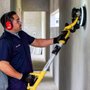 Lixadeira de Parede MLP750 Motor Mono 220V 60HZ 750W - Menegotti
