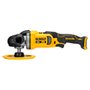 Lixadeira Politriz 20V MAX XR LI-ION DCM849B - Dewalt Lixadeira Politriz 20V MAX XR LI-ION DCM849B - Dewalt