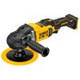 Lixadeira Politriz 20V MAX XR LI-ION DCM849B - Dewalt Lixadeira Politriz 20V MAX XR LI-ION DCM849B - Dewalt