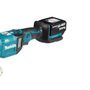 Lixadeira Politriz 5" 18V à Bateria - Makita DPO500RTE Lixadeira Politriz 5" 18V à Bateria - Makita DPO500RTE