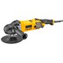 Lixadeira Politriz 7" - 9" 220V 1250W - DWP849XB2 - Dewalt Lixadeira Politriz 7" - 9" 220V 1250W - DWP849XB2 - Dewalt