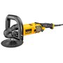 Lixadeira Politriz 7" - 9" 220V 1250W - DWP849XB2 - Dewalt Lixadeira Politriz 7" - 9" 220V 1250W - DWP849XB2 - Dewalt