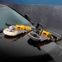 Lixadeira Politriz 7" - 9" 220V 1250W - DWP849XB2 - Dewalt Lixadeira Politriz 7" - 9" 220V 1250W - DWP849XB2 - Dewalt