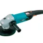 Lixadeira/Politriz 7" SA7000C 220V Eletrônica - Makita