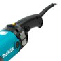 Lixadeira/Politriz Eletrônica 220V 9237C - Makita