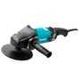 Lixadeira/Politriz Eletrônica 220V 9237C - Makita