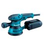 Lixadeira Roto-Orbital 125mm 300W 220V - BO5041-220 - Makita