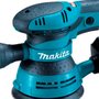 Lixadeira Roto-Orbital 125mm 300W 220V - BO5041-220 - Makita