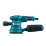 Lixadeira Roto-Orbital 125mm 300W 220V - BO5041-220 - Makita