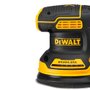 Lixadeira Roto Orbital 5" 20V MAX XR LI-IO - Dewalt Lixadeira Roto Orbital 5" 20V MAX XR LI-IO - Dewalt