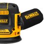 Lixadeira Roto Orbital 5" 20V MAX XR LI-IO - Dewalt Lixadeira Roto Orbital 5" 20V MAX XR LI-IO - Dewalt