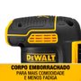 Lixadeira Roto Orbital 5" 20V MAX XR LI-IO - Dewalt Lixadeira Roto Orbital 5" 20V MAX XR LI-IO - Dewalt