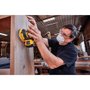 Lixadeira Roto Orbital 5" 20V MAX XR LI-IO - Dewalt Lixadeira Roto Orbital 5" 20V MAX XR LI-IO - Dewalt
