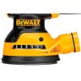 Lixadeira Roto Orbital 5" 275W 220V - DWE6421-B2 - Dewalt