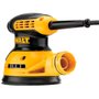 Lixadeira Roto Orbital 5" 275W 220V - DWE6421-B2 - Dewalt