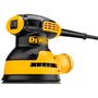 Lixadeira Roto Orbital 5" 275W 220V - DWE6421-B2 - Dewalt