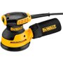 Lixadeira Roto Orbital 5" 275W 220V - DWE6421-B2 - Dewalt