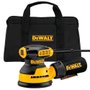 Lixadeira Roto Orbital 5" 275W 220V - DWE6421-B2 - Dewalt