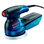 Lixadeira Roto-Orbital Excêntrica GEX 125-1AE 125mm 250W 220V - Bosch