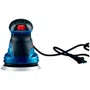 Lixadeira Roto-Orbital Excêntrica GEX 125-1AE 125mm 250W 220V - Bosch
