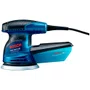 Lixadeira Roto-Orbital Excêntrica GEX 125-1AE 125mm 250W 220V - Bosch