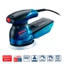 Lixadeira Roto-Orbital Excêntrica GEX 125-1AE 125mm 250W 220V - Bosch
